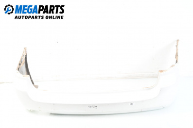 Задна броня за Subaru Legacy IV Wagon (09.2003 - 12.2009), комби
