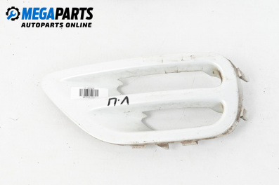 Решетка в броня за Subaru Legacy IV Wagon (09.2003 - 12.2009), комби, позиция: предна