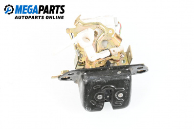 Брава заден капак за Subaru Legacy IV Wagon (09.2003 - 12.2009), комби, позиция: задна