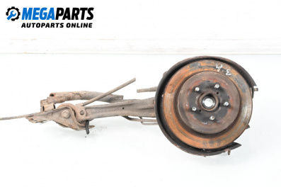 Шенкел главина за Subaru Legacy IV Wagon (09.2003 - 12.2009), позиция: задна, дясна