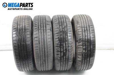 Летни гуми NEXEN 195/65/15, DOT: 0718 (Цената е за комплекта)