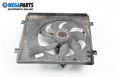 Перка охлаждане за Volkswagen Golf IV Hatchback (08.1997 - 06.2005) 1.4 16V, 75 к.с.
