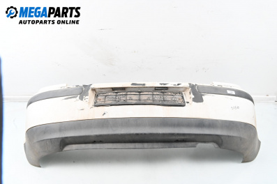 Задна броня за Volkswagen Golf IV Hatchback (08.1997 - 06.2005), хечбек