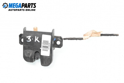 Брава заден капак за Volkswagen Golf IV Hatchback (08.1997 - 06.2005), хечбек, позиция: задна