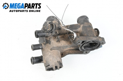 Конзола антифриз за Volkswagen Golf IV Hatchback (08.1997 - 06.2005) 1.4 16V, 75 к.с.
