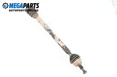Полуоска за Volkswagen Golf IV Hatchback (08.1997 - 06.2005) 1.4 16V, 75 к.с., позиция: предна, дясна
