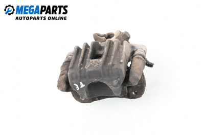 Спирачен апарат за Volkswagen Golf IV Hatchback (08.1997 - 06.2005), позиция: задна, дясна