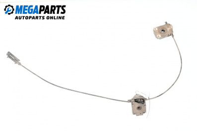 Брава преден капак за BMW 3 Series E46 Touring (10.1999 - 06.2005)