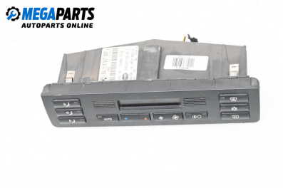 Панел климатроник за BMW 3 Series E46 Touring (10.1999 - 06.2005), № 6907897