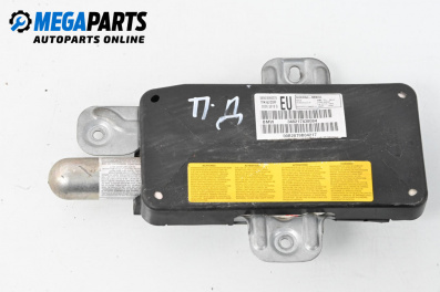 Airbag за BMW 3 Series E46 Touring (10.1999 - 06.2005), 4+1 вр., комби, позиция: дясна