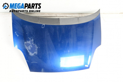 Преден капак за Fiat Punto Grande Punto (06.2005 - 07.2012), 2+1 вр., хечбек, позиция: предна
