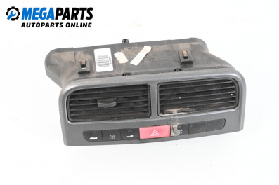 Панел бутони за Fiat Punto Grande Punto (06.2005 - 07.2012)