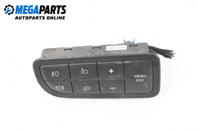 Панел бутони за Fiat Punto Grande Punto (06.2005 - 07.2012)