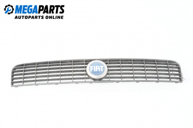 Решетка за Fiat Punto Grande Punto (06.2005 - 07.2012), хечбек, позиция: предна