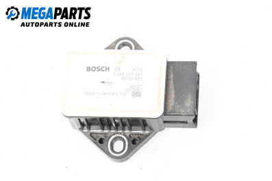 Сензор ESP за Fiat Punto Grande Punto (06.2005 - 07.2012), № 0265005607