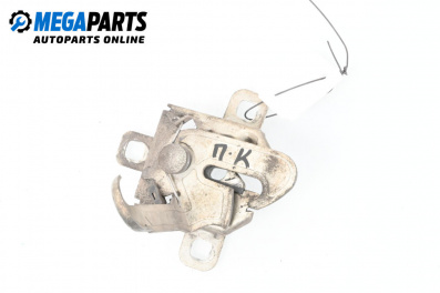 Брава преден капак за Fiat Punto Grande Punto (06.2005 - 07.2012)
