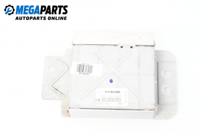 Усилвател антена за Fiat Punto Grande Punto (06.2005 - 07.2012), № 51782366