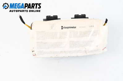 Airbag за Fiat Punto Grande Punto (06.2005 - 07.2012), 2+1 вр., хечбек, позиция: предна