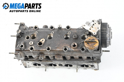 Глава за Fiat Punto Grande Punto (06.2005 - 07.2012) 1.4 16V, 95 к.с.