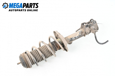 Макферсон за Fiat Punto Grande Punto (06.2005 - 07.2012), хечбек, позиция: предна, лява