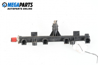 Бензинова рейка за Fiat Punto Grande Punto (06.2005 - 07.2012) 1.4 16V, 95 к.с.