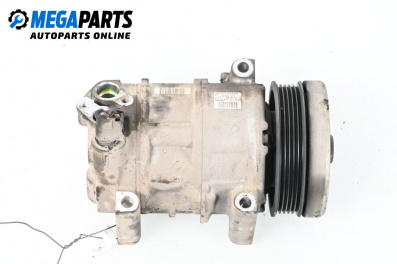 Компресор климатик за Fiat Punto Grande Punto (06.2005 - 07.2012) 1.4 16V, 95 к.с., № 447190-2151