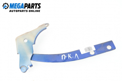 Панта преден капак за Fiat Punto Grande Punto (06.2005 - 07.2012), 2+1 вр., хечбек, позиция: лява