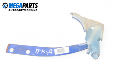 Панта преден капак за Fiat Punto Grande Punto (06.2005 - 07.2012), 2+1 вр., хечбек, позиция: дясна