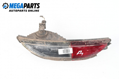 Светлина за заден ход за Fiat Punto Grande Punto (06.2005 - 07.2012), хечбек