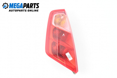 Стоп за Fiat Punto Grande Punto (06.2005 - 07.2012), хечбек, позиция: лява