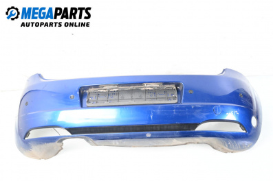 Задна броня за Fiat Punto Grande Punto (06.2005 - 07.2012), хечбек