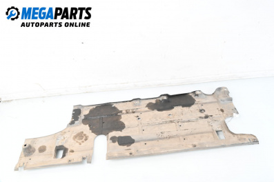 Кора под купе за Fiat Punto Grande Punto (06.2005 - 07.2012)