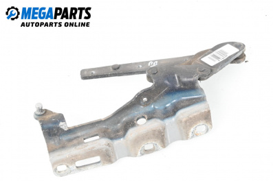 Панта преден капак за Mercedes-Benz C-Class Sedan (W203) (05.2000 - 08.2007), 4+1 вр., седан, позиция: дясна