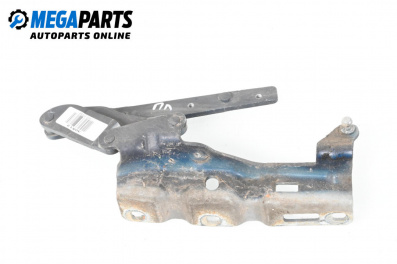 Панта преден капак за Mercedes-Benz C-Class Sedan (W203) (05.2000 - 08.2007), 4+1 вр., седан, позиция: лява