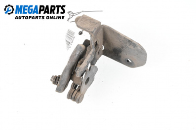 Брава преден капак за Mercedes-Benz C-Class Sedan (W203) (05.2000 - 08.2007)