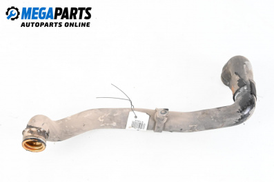 Маркуч турбо за Mercedes-Benz C-Class Sedan (W203) (05.2000 - 08.2007) C 200 Kompressor (203.045), 163 к.с.