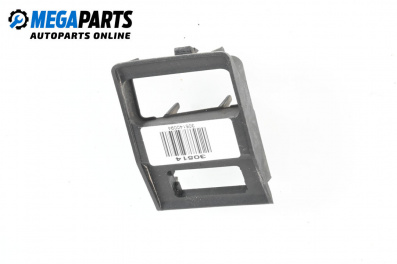 Интериорна пластмаса за BMW 5 Series E34 Sedan (12.1987 - 11.1995), 4+1 вр., седан, позиция: предна