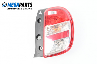 Стоп за Nissan Micra IV Hatchback (05.2010 - 12.2015), хечбек, позиция: дясна