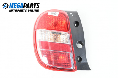 Стоп за Nissan Micra IV Hatchback (05.2010 - 12.2015), хечбек, позиция: лява