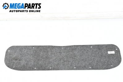 Кора багажник за Nissan Micra IV Hatchback (05.2010 - 12.2015), 4+1 вр., хечбек