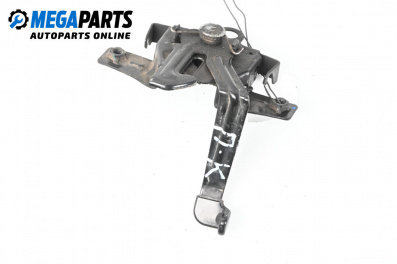 Брава преден капак за Nissan Micra IV Hatchback (05.2010 - 12.2015)