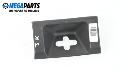 Кора заден капак за Nissan Micra IV Hatchback (05.2010 - 12.2015), 4+1 вр., хечбек