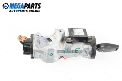 Контактен ключ за Nissan Micra IV Hatchback (05.2010 - 12.2015), № 28590C9968