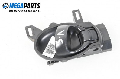 Вътрешна дръжка за Nissan Micra IV Hatchback (05.2010 - 12.2015), 4+1 вр., хечбек, позиция: задна, лява