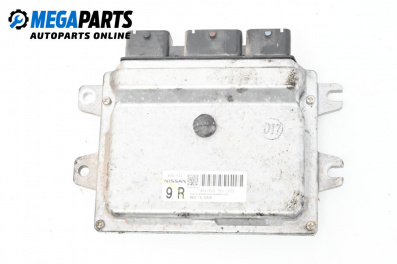 Компютър двигател за Nissan Micra IV Hatchback (05.2010 - 12.2015) 1.2, 80 к.с., № A56-E32