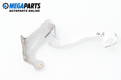 Панта преден капак за Nissan Micra IV Hatchback (05.2010 - 12.2015), 4+1 вр., хечбек, позиция: дясна