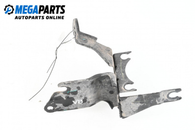 Стойка ABS за Nissan Micra IV Hatchback (05.2010 - 12.2015) 1.2