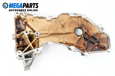 Капак ангренажен ремък за Nissan Micra IV Hatchback (05.2010 - 12.2015) 1.2, 80 к.с.