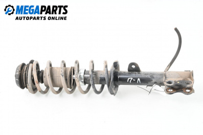 Макферсон за Nissan Micra IV Hatchback (05.2010 - 12.2015), хечбек, позиция: предна, лява