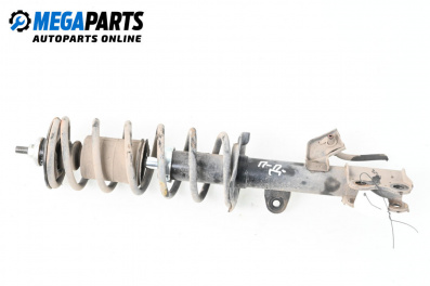 Макферсон за Nissan Micra IV Hatchback (05.2010 - 12.2015), хечбек, позиция: предна, дясна